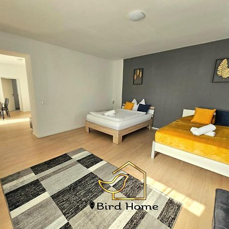 Bird Home Room 4 Klagenfurt am Woerthersee Bagian luar foto
