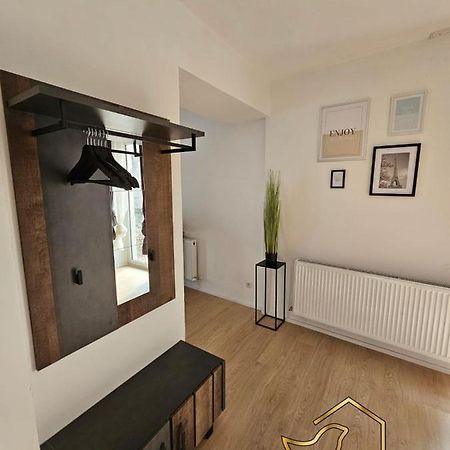 Bird Home Room 4 Klagenfurt am Woerthersee Bagian luar foto