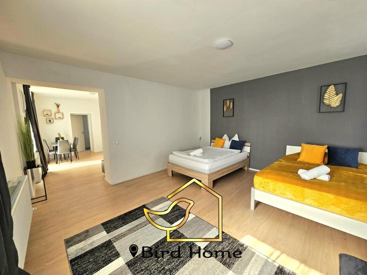 Bird Home Room 4 Klagenfurt am Woerthersee Bagian luar foto