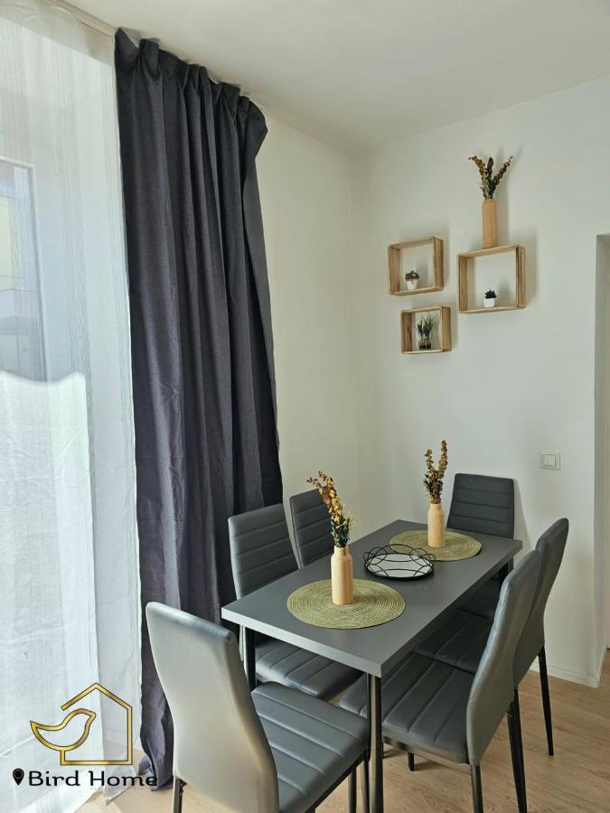 Bird Home Room 4 Klagenfurt am Woerthersee Bagian luar foto