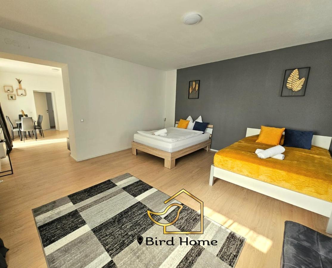 Bird Home Room 4 Klagenfurt am Woerthersee Bagian luar foto